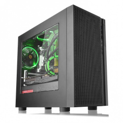 Gabinete THERMALTAKE CA-1J4-00S1WN-01