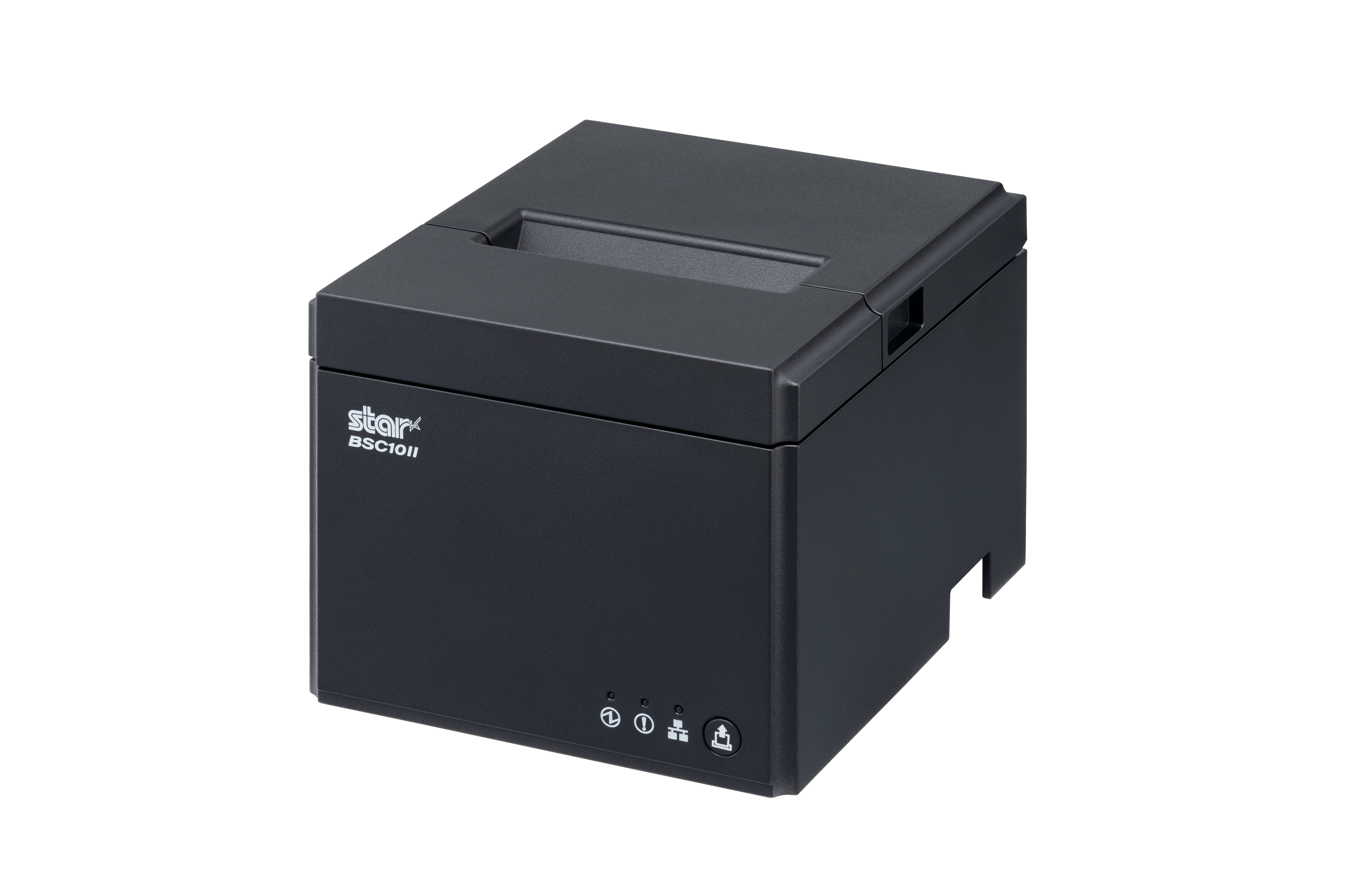 Impresora térmica  STAR MICRONICS BSC10II-UE GY US