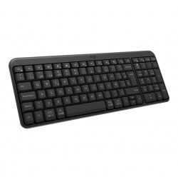 Teclados LOGITECH K250
